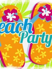 Torcy Latin Beach Party