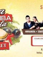 Barbecue Party – Sport Indoor
