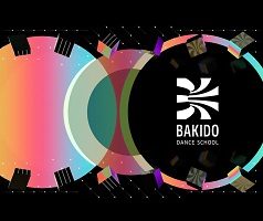 Samedi ✨ Bakido Social Salsa Porto ~La Mensuelle