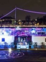 MARDI ✨ Soirée Bachata & Salsa Porto ✨ Paris !