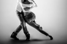 Salsa : Cours particuliers