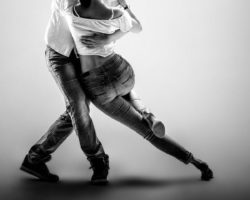 Salsa : Cours particuliers