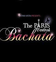 Paris Bachata Festival