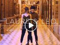 Laure & Léo – Danse