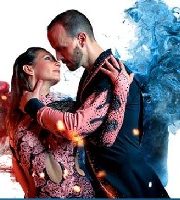 Bachamia stage + soirée avec Sébastien et Audrey