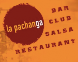 Vendredi / Soirée Salsa et Bachata à la Pachanga Paris