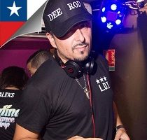 DJ Danny Dan Rodriguez