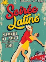 Soirée Salsa & Son