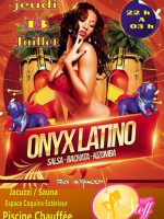 ONYX – LATINO