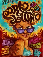 Soirée Latino / Salsa / Rueda de Casino