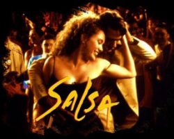 La Salsa dans les films au cinema !