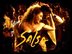 salsa parisienne cours salsa  gratuit 