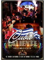 Cuba Caliente au Théâtre du Renard