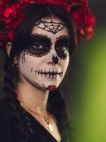 PROJET X HALLOWEEN THE BIG PARTY