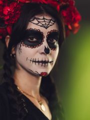 PROJET X HALLOWEEN THE BIG PARTY