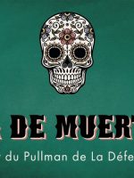 Salsa ‘Halloween Paris (cours & soiree)