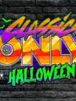 Only Halloween