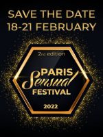 Paris Sensual Festival