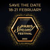 Paris Sensual Festival