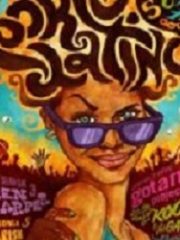 Concert 🎶 Salsa : Susel Orietta Gómez Pérez  » LA CHINA »