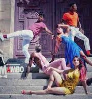 PARIS SALSA HIP HOP BATTLE “Gold Edition”