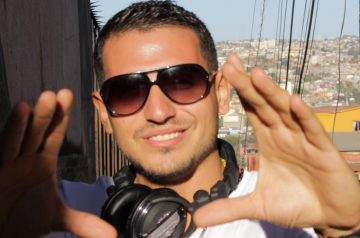 DJ El Dany Romero