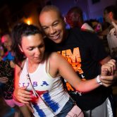 SALSA PARTY in PARIS every MONDAY
