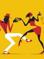 JEUDI – Café OZ – Latino