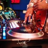 Samedi Soiree Salsa / BoomBoom Villette / Entrée Libre / Gratuite
