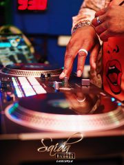 Samedi Soiree Salsa / BoomBoom Villette / Entrée Libre / Gratuite