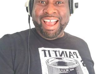 DJ JIM G. SALSA