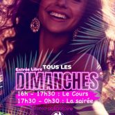 Dimanche / Soiree Salsa ce soir au OZ / Paris