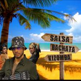 Lundi / Soiree Salsa Paris / La Recyclerie