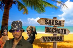 SOiREES SALSA PARiS by DJ PiEWO Suez