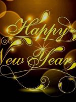 Soirée Salsa / Nouvel an 🥳