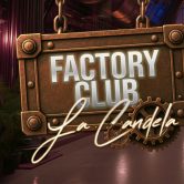 Soirée SALSA / Nouvel An🎶