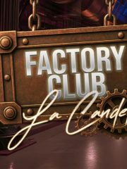 Soirée SALSA / Le Factory (94)