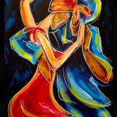 Soirée SALSA / Lizy-sur-Ourcq (77)