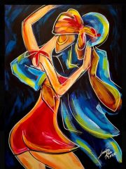 Soirée SALSA / Lizy-sur-Ourcq (77)