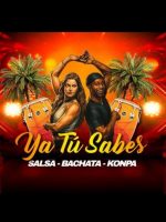 Soirée SALSA / Y a tu Sabes (94)