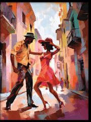 Sélection / Soirée Salsa Paris