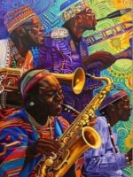 Concert / Yuri Buenaventure