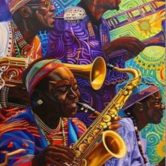 Concert / Yuri Buenaventure