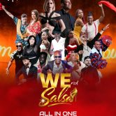 Salsa / Lille Festival