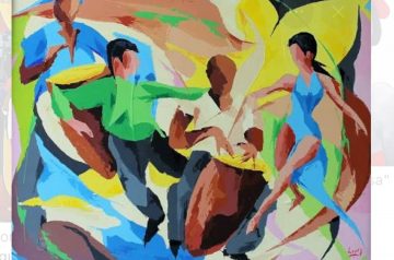 10 phrases philosophiques entendues en soirée Salsa 💃 Paris