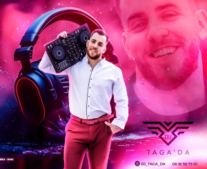 dj taga da soiree salsa paris bachata