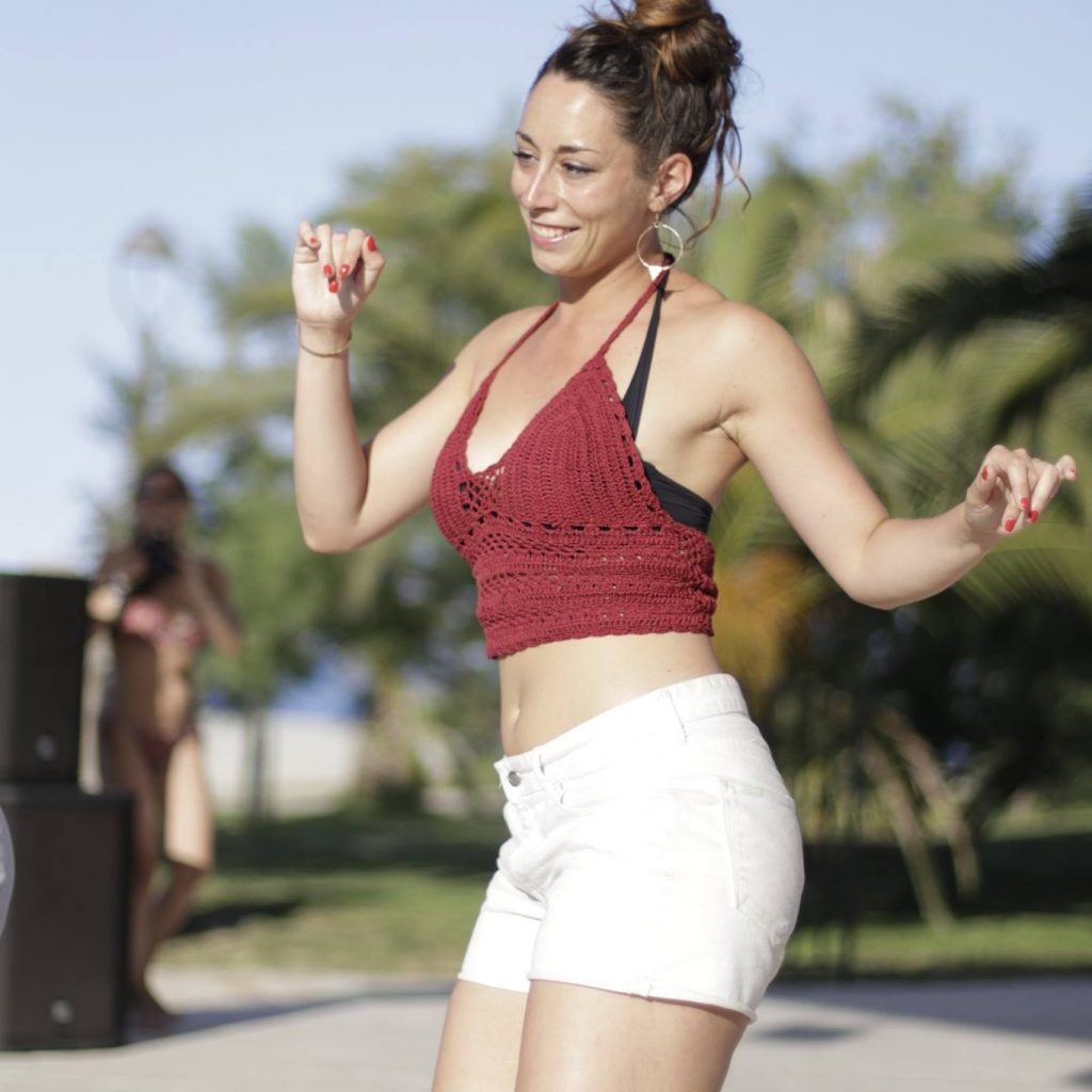 soiree salsa paris charline feltens