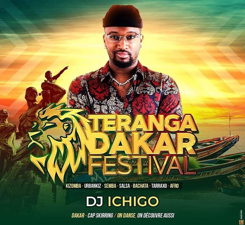 DJ ICHIGO YAKUZA biography biographie bio